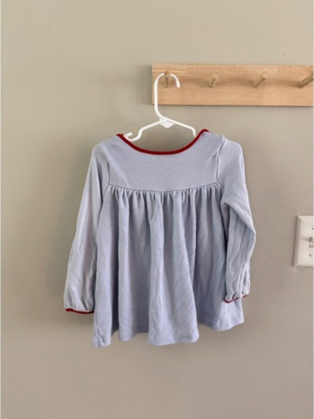 The‎ Yellow Lamb 3T Dress